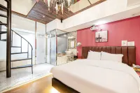 Daegu Apsan 2Wol Hotel - Motels