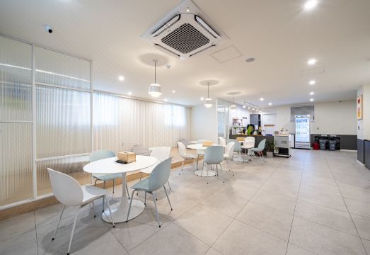 5. 대전 브라운도트..