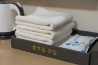 Yangpyeong Blue Hill Motel Dumulmeori Branch