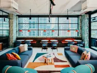 Vertus Edit Canary Wharf