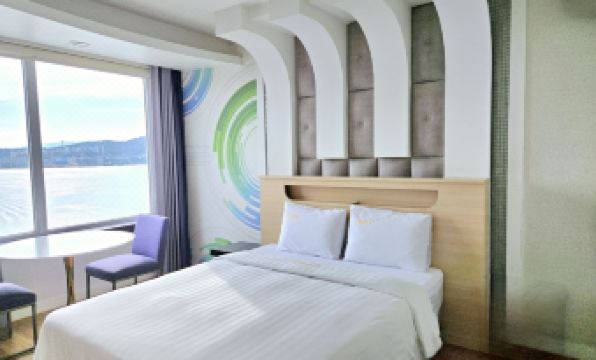 Sokcho Gaetbae Ocean Spa & Whirlpool Spa