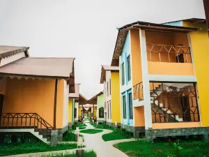 SilverSand Village Resort Havelock