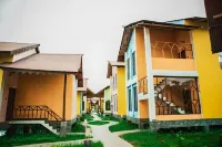 SilverSand Village Resort Havelock Hotels near Jarawa Tribes Huts