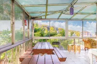 Eulwangri Pureunsol Pension