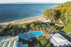 Princess Resort, Santikos Collection