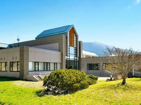 Apoi Sanso Отели в г. Уракава