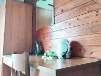 Hotel Frontier - Wifi