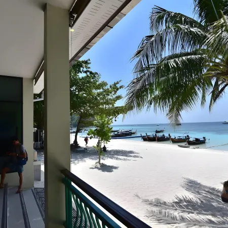 Varin Beach Resort