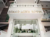 Quang Minh Riverside 호텔 다낭 - 공항 셔틀버스