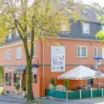 Haven Hotels - Bochum Hotels in der Nähe von Lotto Toto Schreibwaren und Geschenkartikel Wieschermann