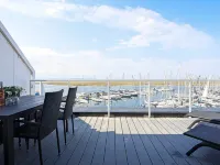 5 Star Holiday Home in Wendtorf