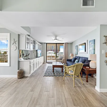 Compass Point Condos