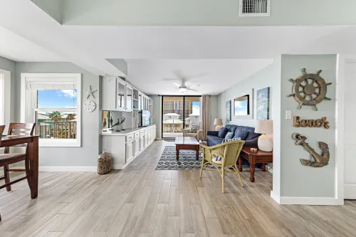 Compass Point Condos - 4-Star
