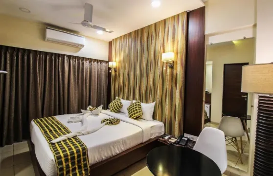 邁里亞德商務酒店及餐廳