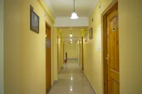 Hotel Town Centre , Srinagar Hotels in Srinagar