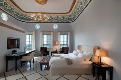 The Efendi Hotel Akko Hotel in zona The Or Torah Synagogue