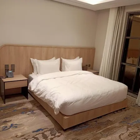 Ayas Hotel