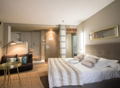 Cosy Rooms Bolsería