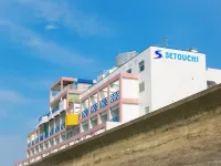เซโตชิ รีสอร์ท โฮเทล โรงแรมใกล้Matsuyama Kanko Port Terminal