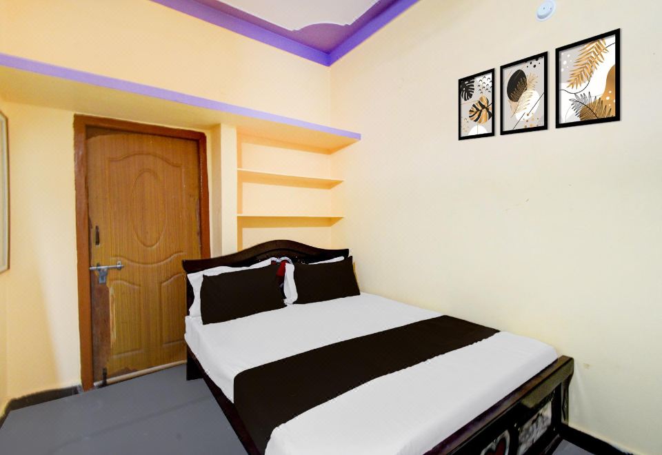 5. Hotel O ..