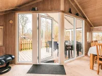 Graceful Holiday Home in Humble Near Sea - 3-Star