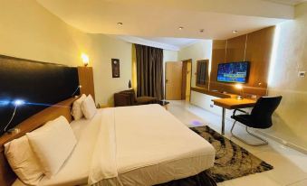 Kaima Hotel And Resort