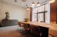 Stadthöfe Rhede by Hackmann Hotels in Bocholt