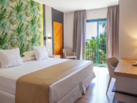 Hotel la Laguna Spa & Golf Hotels in Quesada