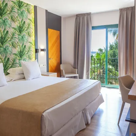 Hotel la Laguna Spa & Golf Hotels in Quesada