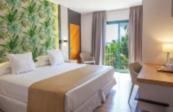 拉古納水療高爾夫酒店