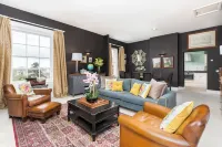The Judges Lodgings Boutique Hotel Hotels in Barnwood