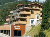 Kitzbuhel Alpine Lodge With Private Infrared Sauna