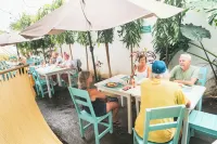 Hostal Eden Hotels in Altagracia