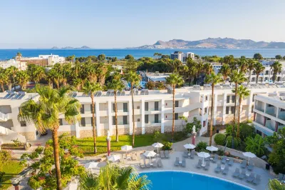 Apollon Hotel Hotel a Kos