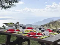 Simurg Inn Hotel di Sazli