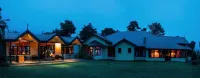SinhaGiri Mansion Hotels near Nanu Oya Railway Station