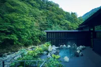 Espacio the Hakone Geihinkan Rin-Poh-Ki-Ryu Hotels in Hakone