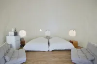 Spacious Dome House with Private Dog Run: ReSchool Nasu Glamp Hotels near Nasu Animal Kingdom