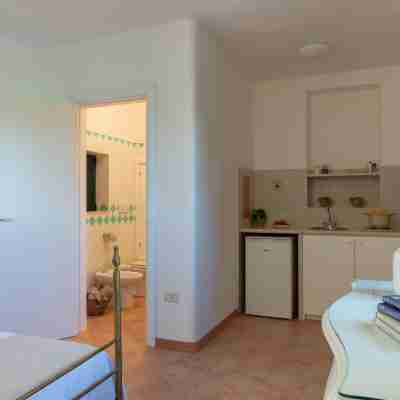 Stile e Relax Nei Trulli by Wonderful Italy Rooms
