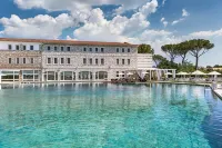 Terme di Saturnia Natural Spa & Golf Resort Hotels in Montemerano