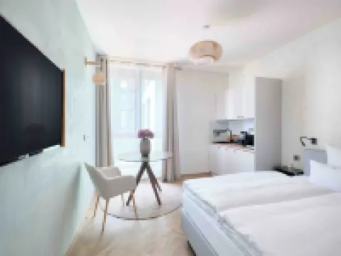 Phil & Max Hotel & Apartments Messe Hotels in Laatzen