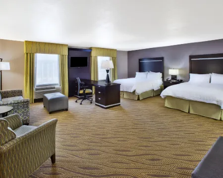 Hampton Inn & Suites Elyria Hotels in Elyria