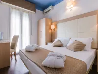 Hotel FRA I Pini Hotels in Viserbella