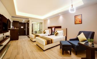 The Fern Residency Bhopal
