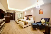The Fern Residency Bhopal Hotels near leopard