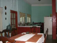 Guesthouse Dos Molinos B&B Hotels in La Lima
