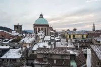 Antico Hotel Vicenza - bar