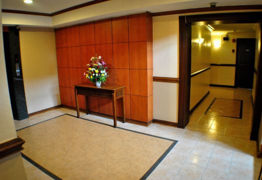 퍼살 호텔 - 마닐라