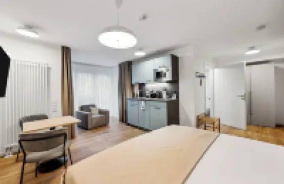 limehome Karlsruhe Sophienstr. Hotels in 