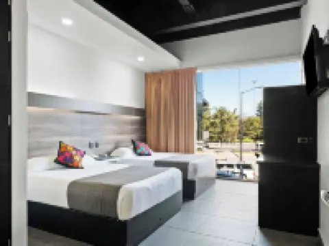 馬雷貢家庭套房酒店 庫利阿坎酒店